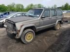 1989 Jeep Cherokee Limited