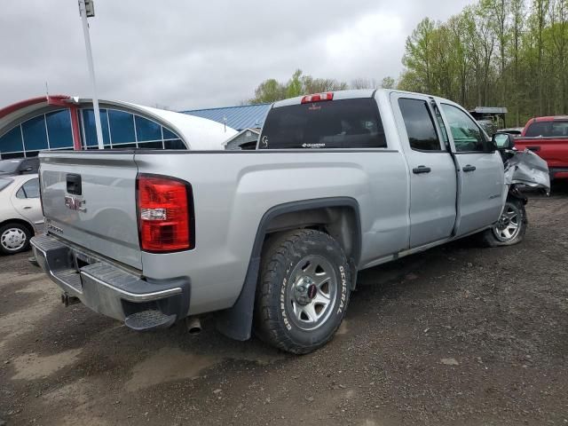 2016 GMC Sierra K1500