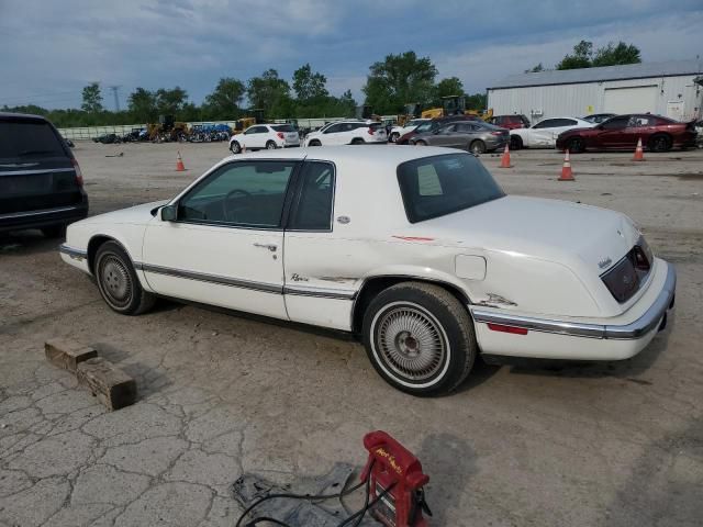 1992 Buick Riviera