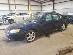 2006 Subaru Legacy 2.5I Limited for sale in Pennsburg, PA