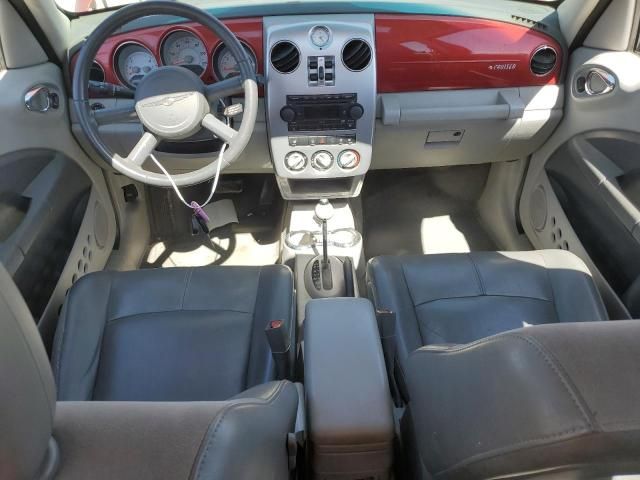 2006 Chrysler PT Cruiser Limited