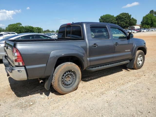 2014 Toyota Tacoma Double Cab Prerunner