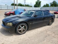 Dodge salvage cars for sale: 2009 Dodge Charger R/T