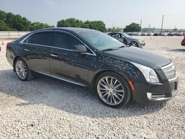 2013 Cadillac XTS Platinum