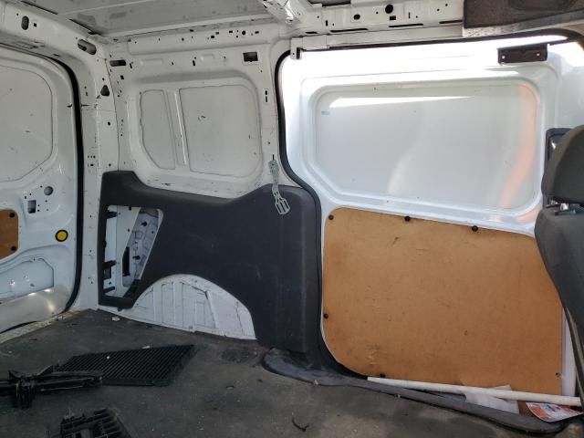 2015 Ford Transit Connect XL