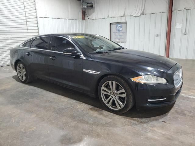 2012 Jaguar XJL