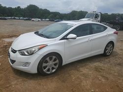 2013 Hyundai Elantra GLS en venta en Conway, AR