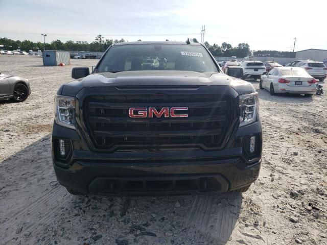 2019 GMC Sierra K1500 Elevation