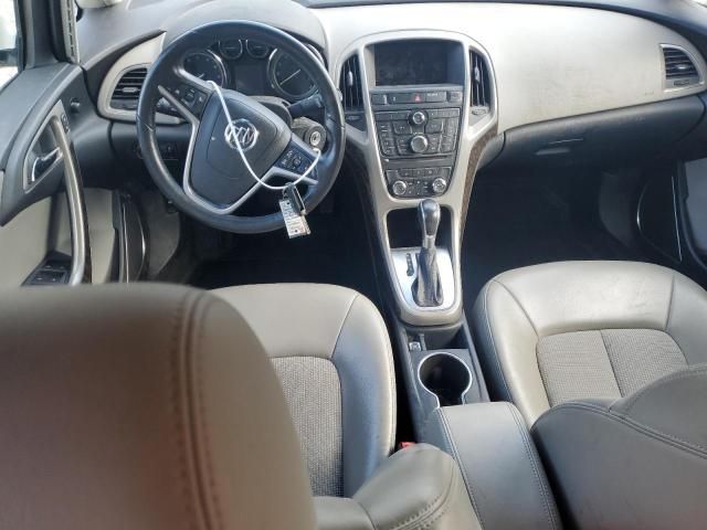 2013 Buick Verano Convenience