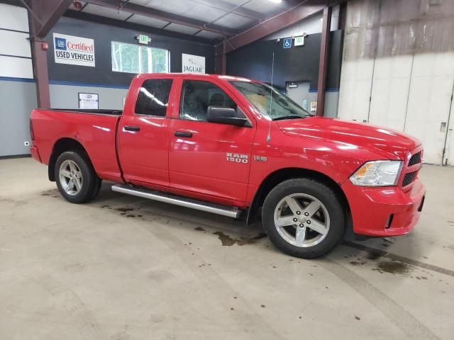 2013 Dodge RAM 1500 ST