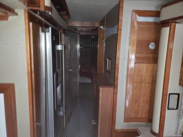 2019 Tiffin Motorhomes Inc Zephyr