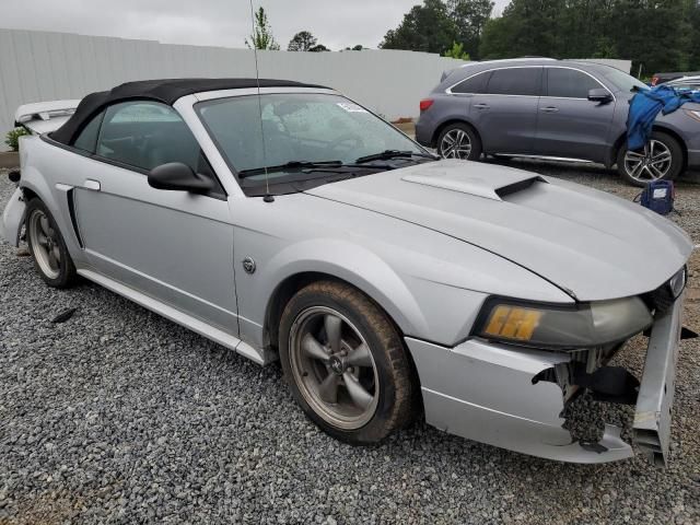 2004 Ford Mustang GT