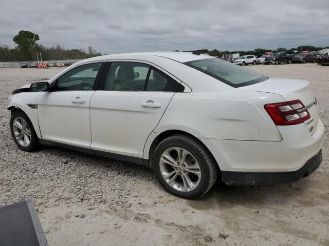 2014 Ford Taurus SEL