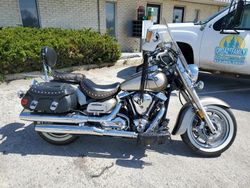 Clean Title Motorcycles for sale at auction: 2004 Yamaha XV1700 A