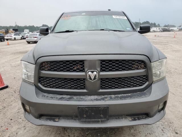 2013 Dodge RAM 1500 ST