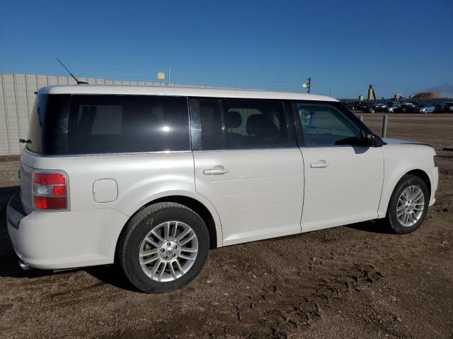 2013 Ford Flex SEL