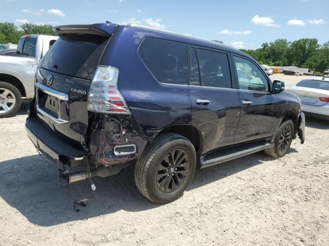 2022 Lexus GX 460