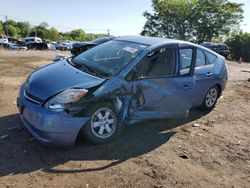 Toyota Prius salvage cars for sale: 2007 Toyota Prius