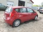 2014 Nissan Versa Note S