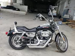 Vehiculos salvage en venta de Copart Fredericksburg, VA: 2008 Harley-Davidson XL1200 C