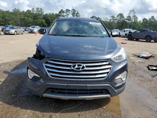 2016 Hyundai Santa FE SE