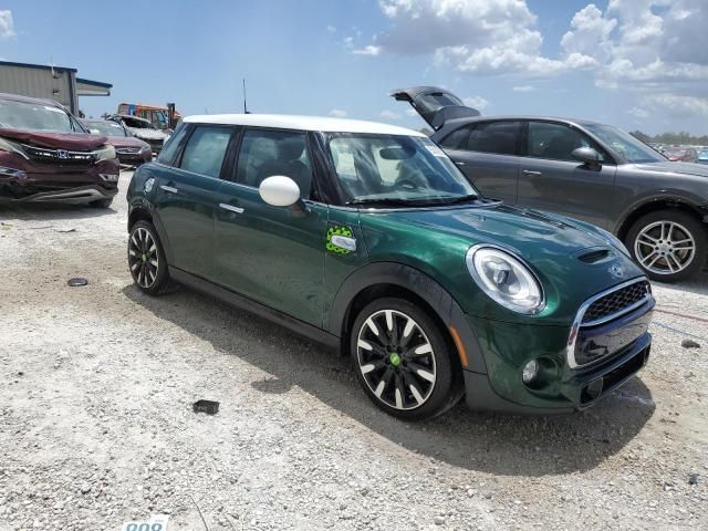 2016 Mini Cooper S