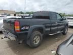 2002 Chevrolet Silverado K2500 Heavy Duty