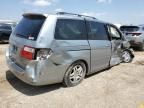 2007 Honda Odyssey EXL