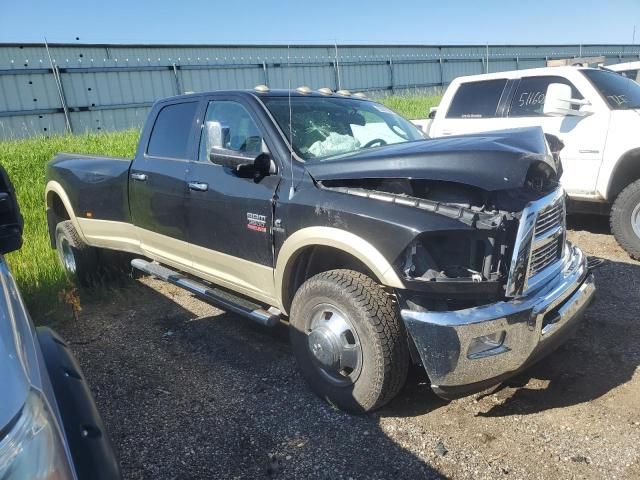 2011 Dodge RAM 3500