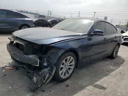 Salvage cars for sale at Sun Valley, CA auction: 2014 BMW 328 Xigt