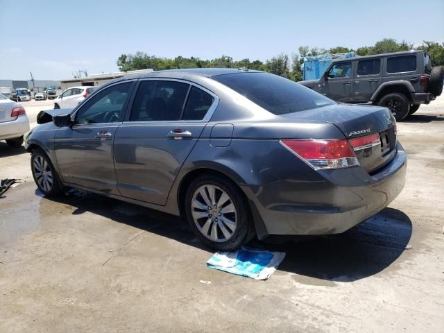 2011 Honda Accord EXL