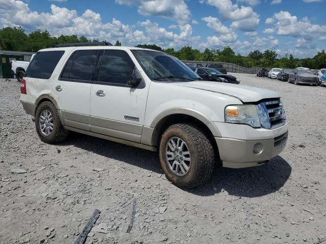 2008 Ford Expedition Eddie Bauer