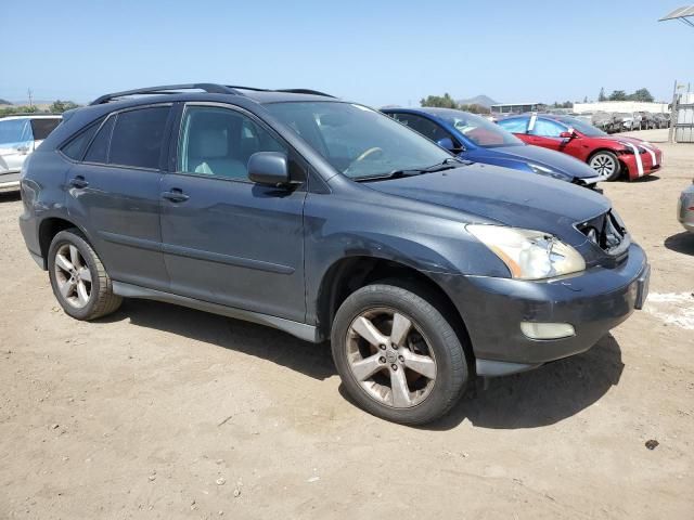 2007 Lexus RX 350