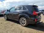 2015 KIA Sorento SX