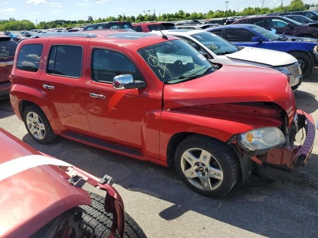 2011 Chevrolet HHR LT