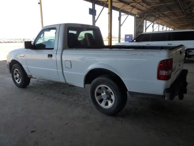 2009 Ford Ranger