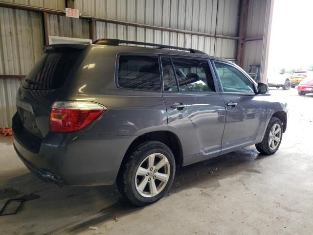 2010 Toyota Highlander