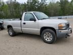 2007 GMC New Sierra K1500 Classic