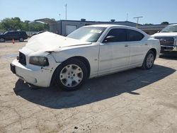 Salvage cars for sale from Copart Lebanon, TN: 2006 Dodge Charger SE