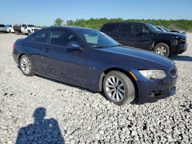 2011 BMW 335 XI