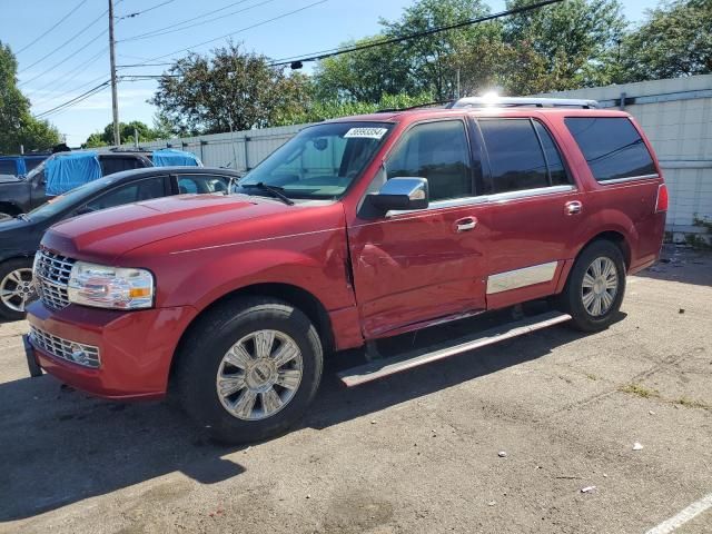 2008 Lincoln Navigator