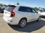 2017 Volvo XC90 T6