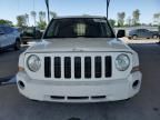 2010 Jeep Patriot Sport