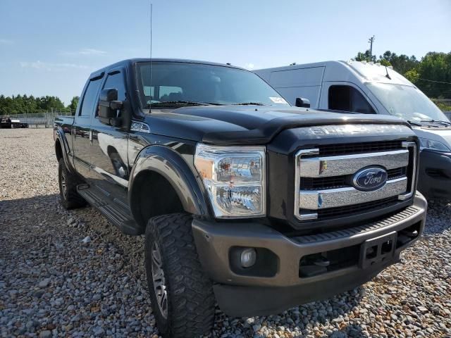 2015 Ford F250 Super Duty