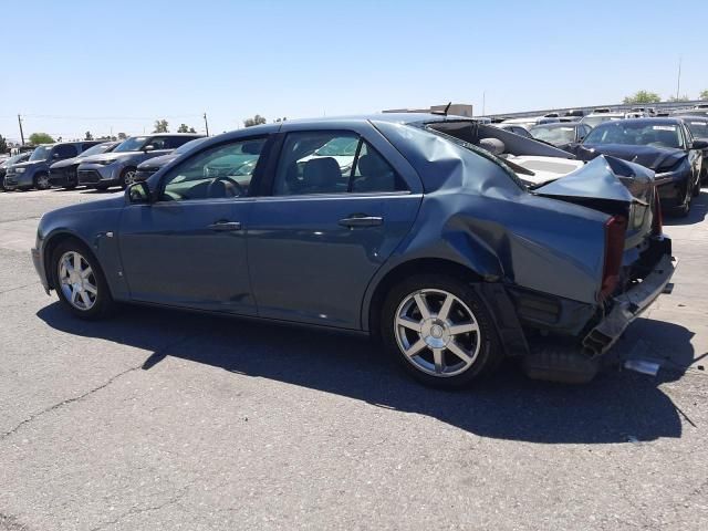 2006 Cadillac STS