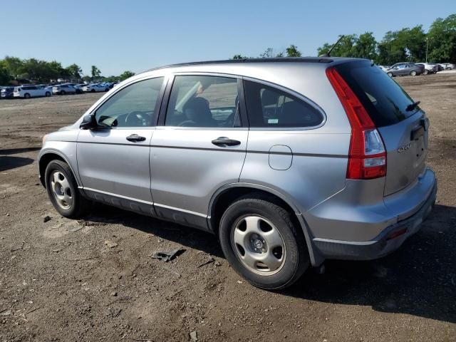 2008 Honda CR-V LX