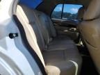 2008 Mercury Grand Marquis LS