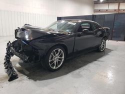 Salvage cars for sale at New Orleans, LA auction: 2023 Dodge Challenger GT