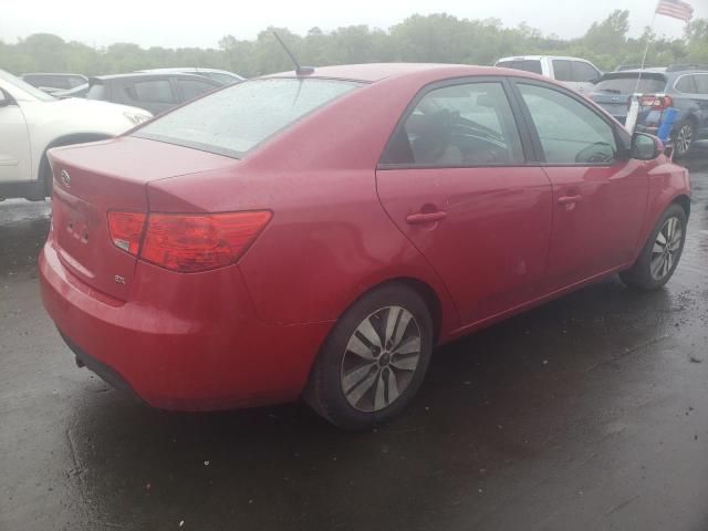 2013 KIA Forte EX