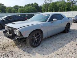 Salvage cars for sale at Augusta, GA auction: 2020 Dodge Challenger GT